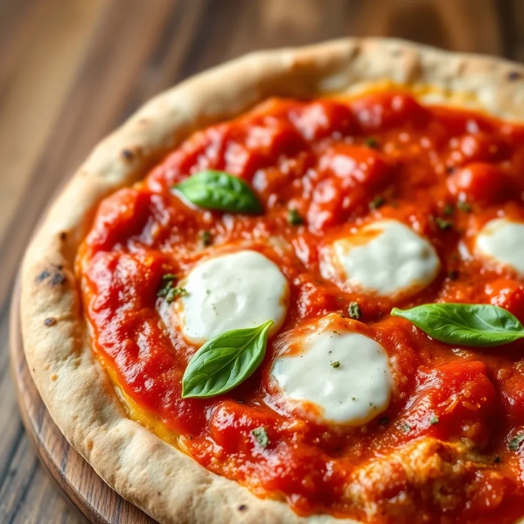 Margherita